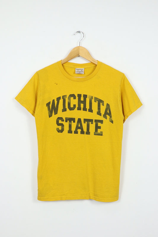 Vintage Wichita State Tee