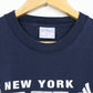 Vintage New York Yankees 2001 World Series Tee