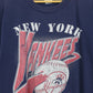 Vintage Faded New York Yankees Tee