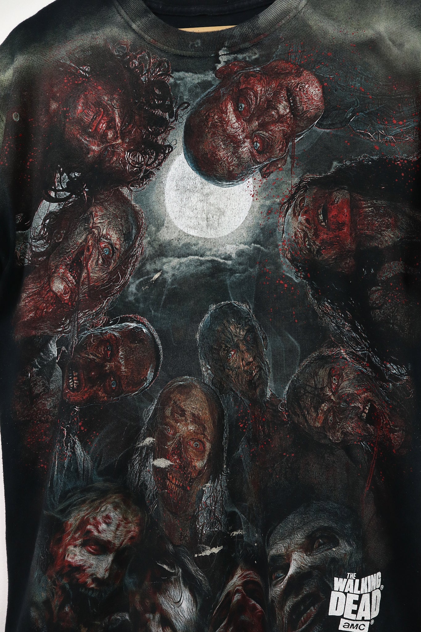 The Walking Dead Tee