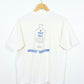 Vintage UMass Absolut Tradition Tee