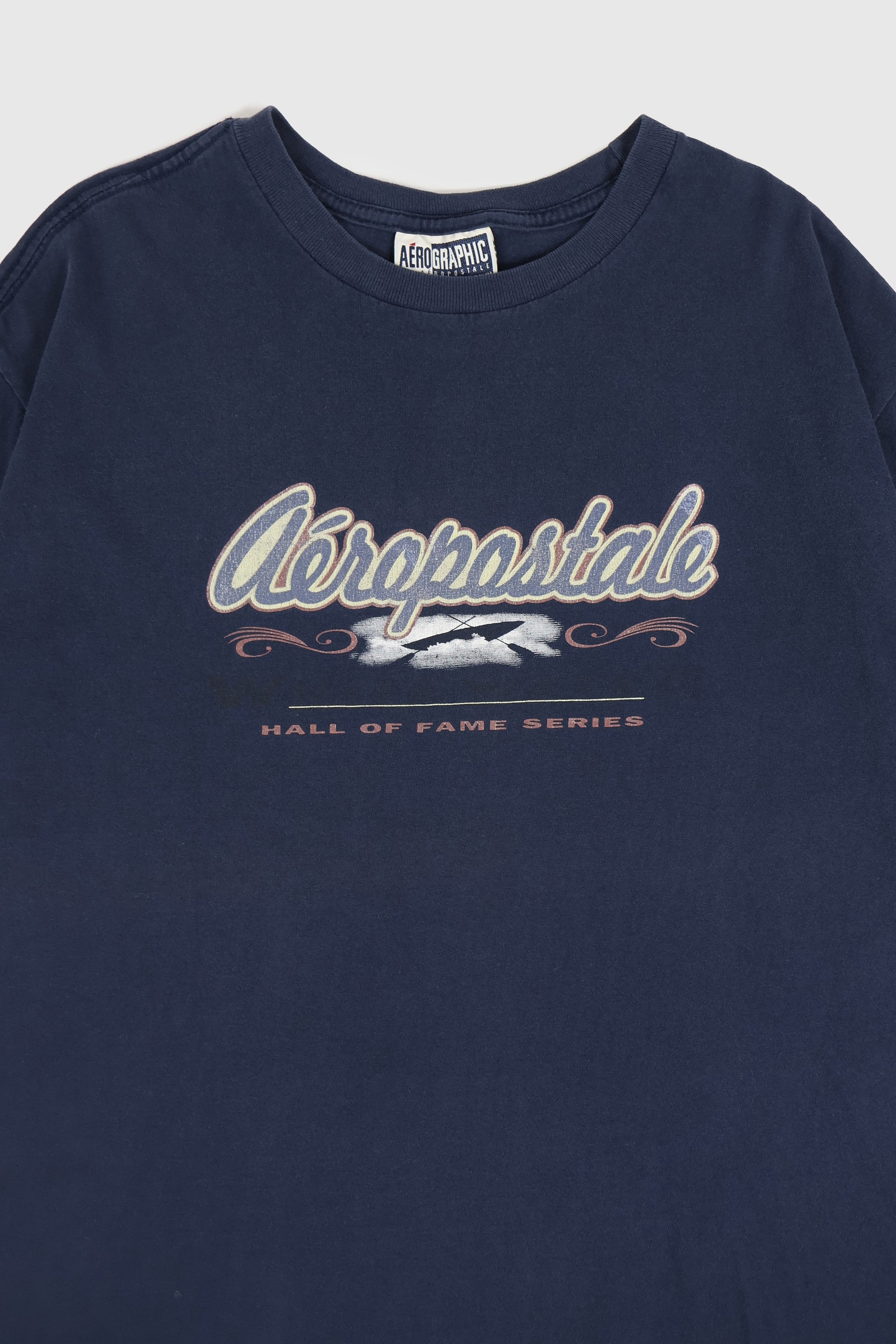 Vintage Aeropastale Tee Image 1