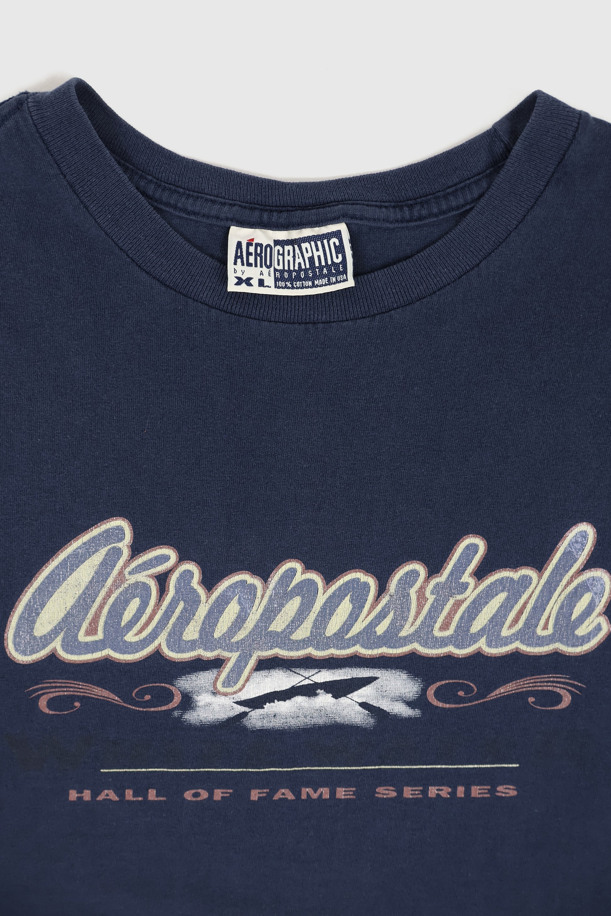 Vintage Aeropastale Tee Image 2