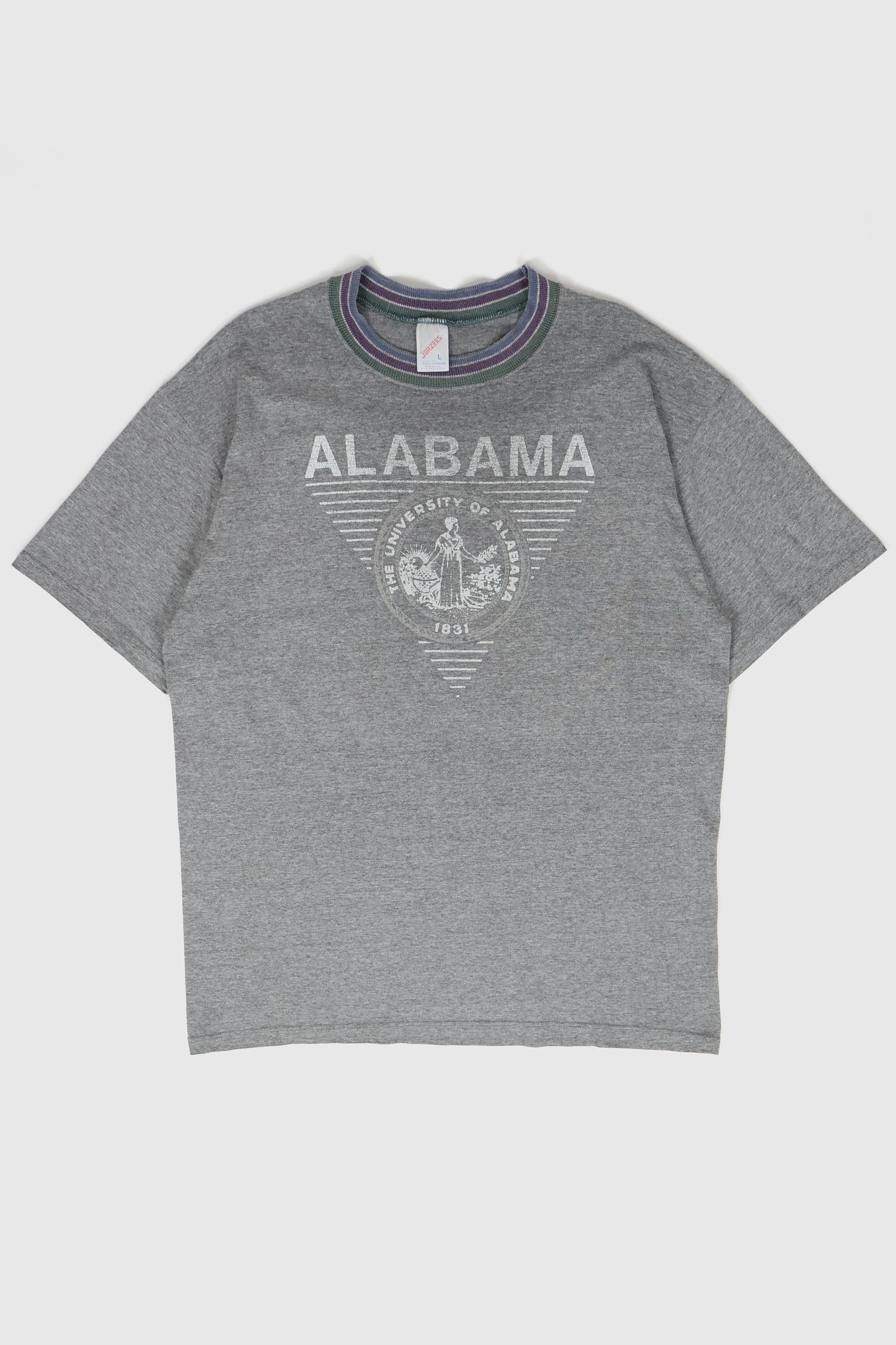 Vintage University of Alabama Tee