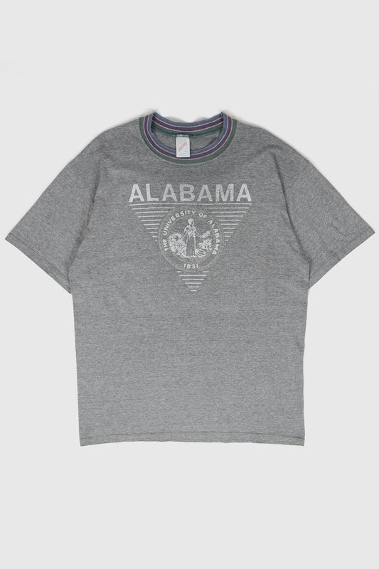 Vintage University of Alabama Tee