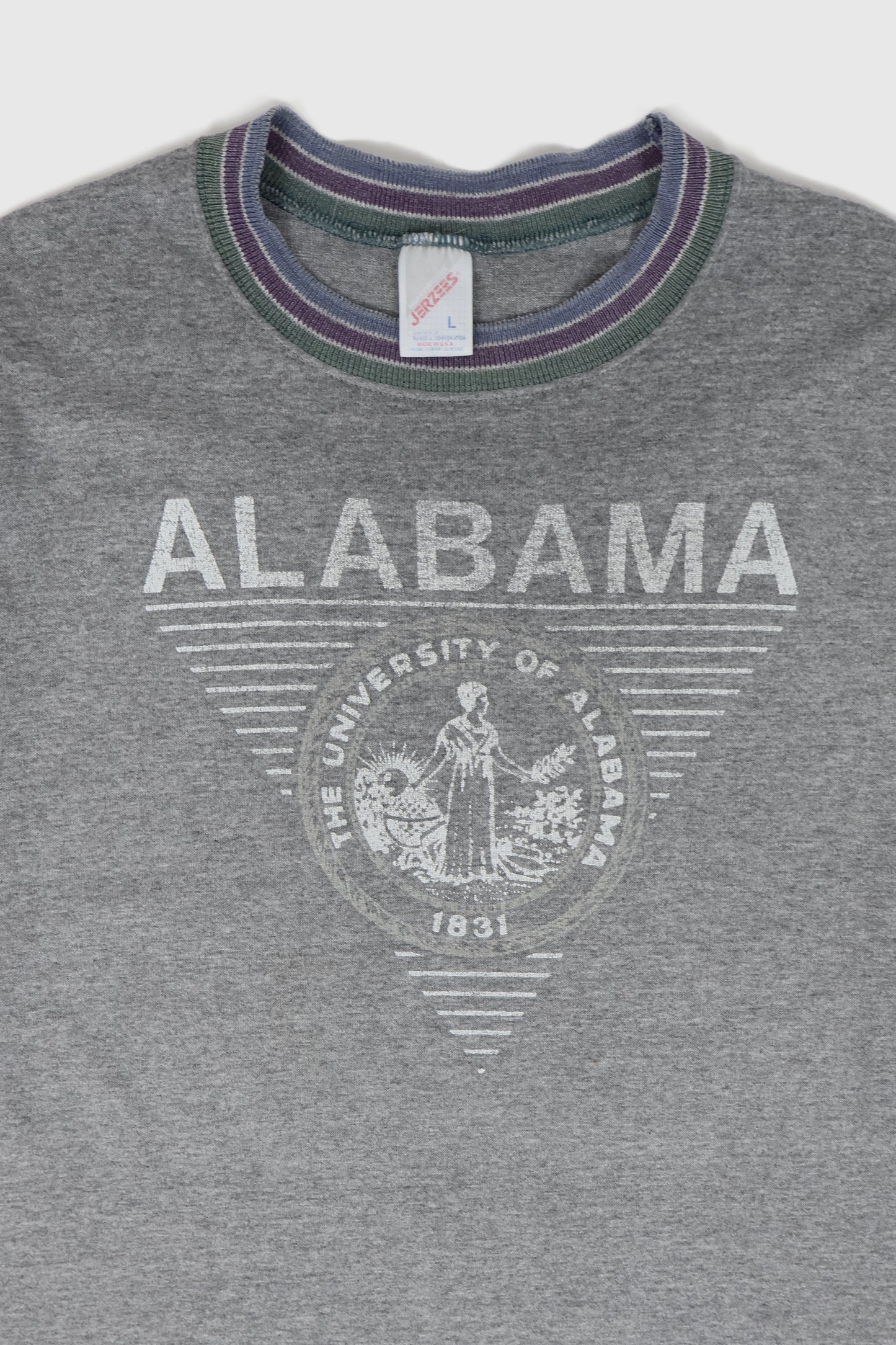 Vintage University of Alabama Tee