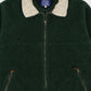 Vintage Full Zip Fleece Jacket Image 1