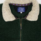 Vintage Full Zip Fleece Jacket Image 2
