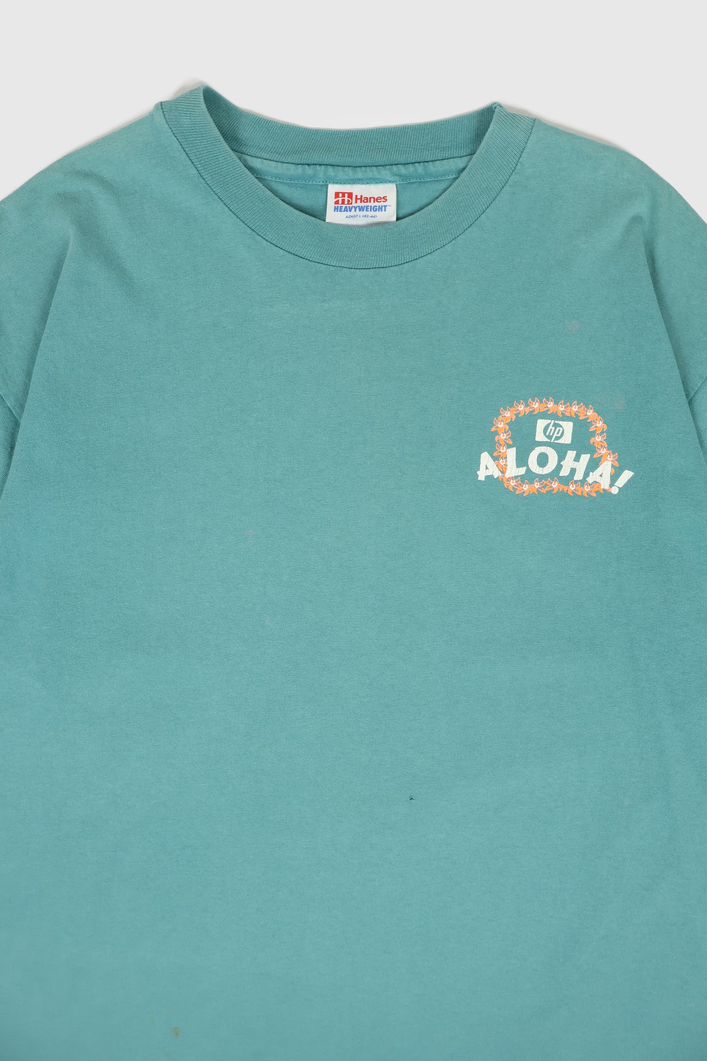 Vintage HP Aloha Tee