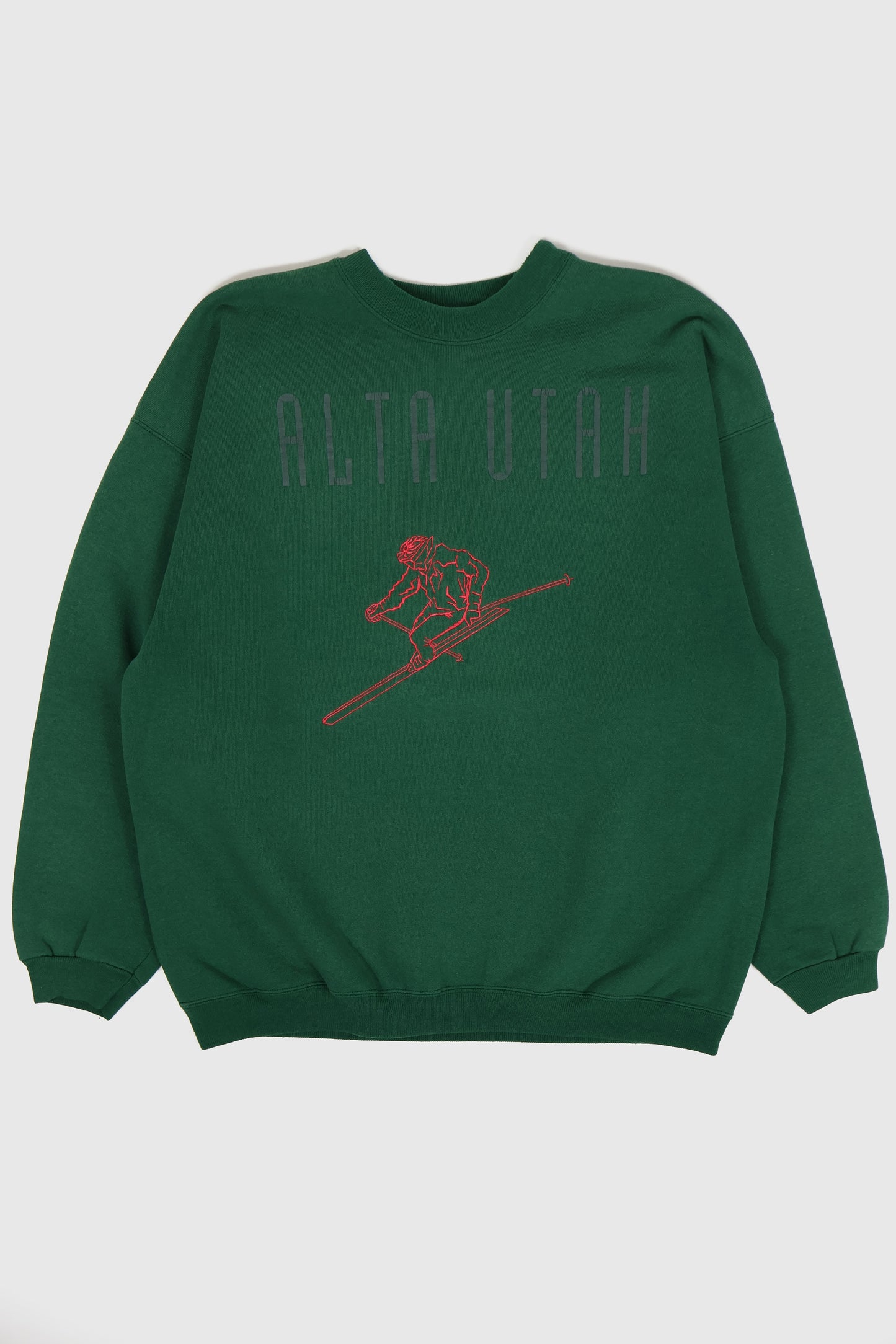 Vintage Ulta Utah Crewneck