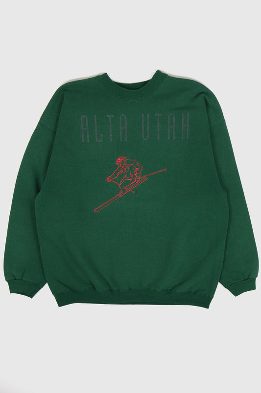 Vintage Ulta Utah Crewneck