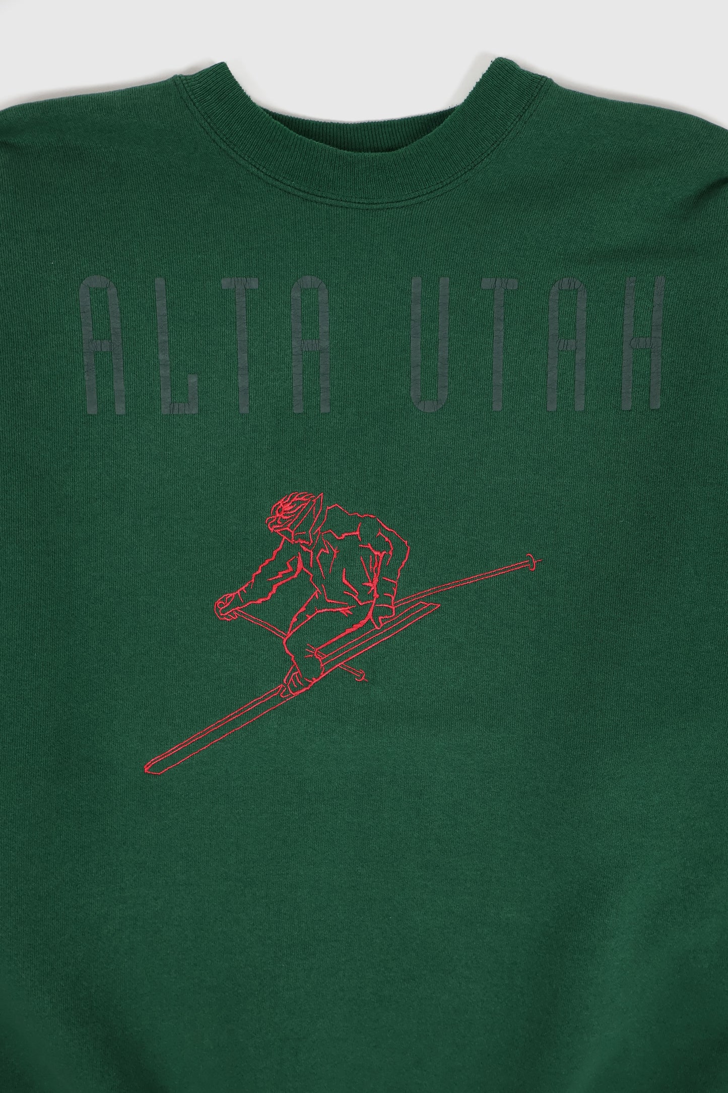 Vintage Ulta Utah Crewneck