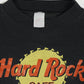 Vintage Hard Rock Café Amsterdam Crewneck Image 2