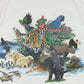 Vintage Endangerd Species Tee