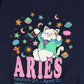 Vintage Aries Crewneck Image 1