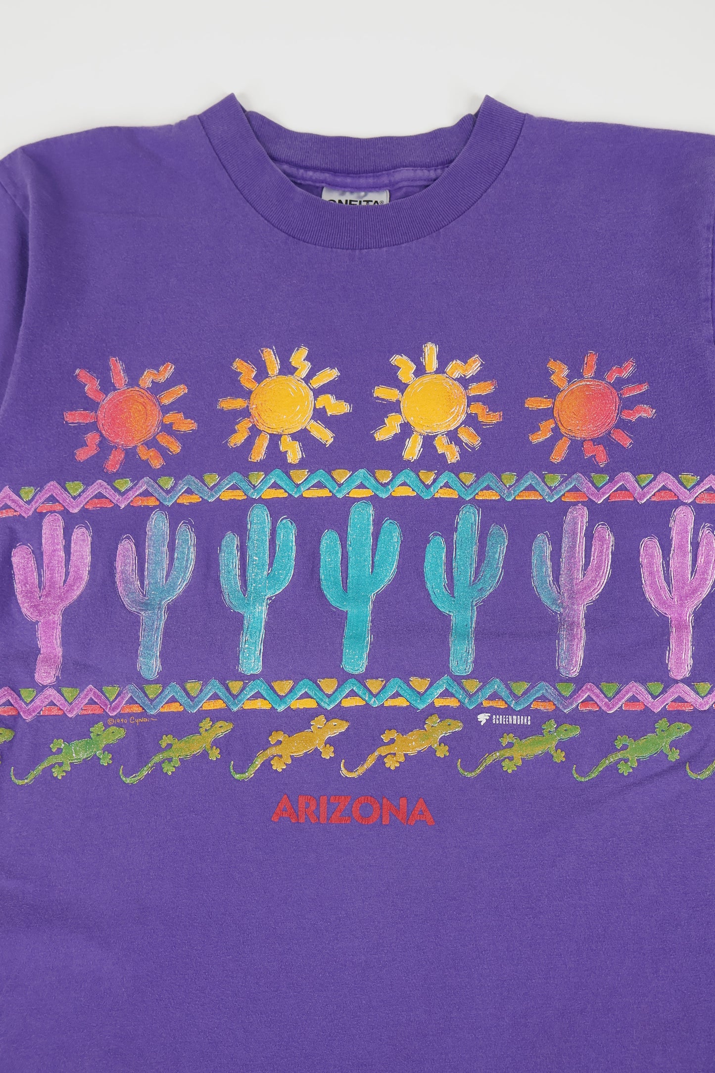 Vintage Arizona Tee