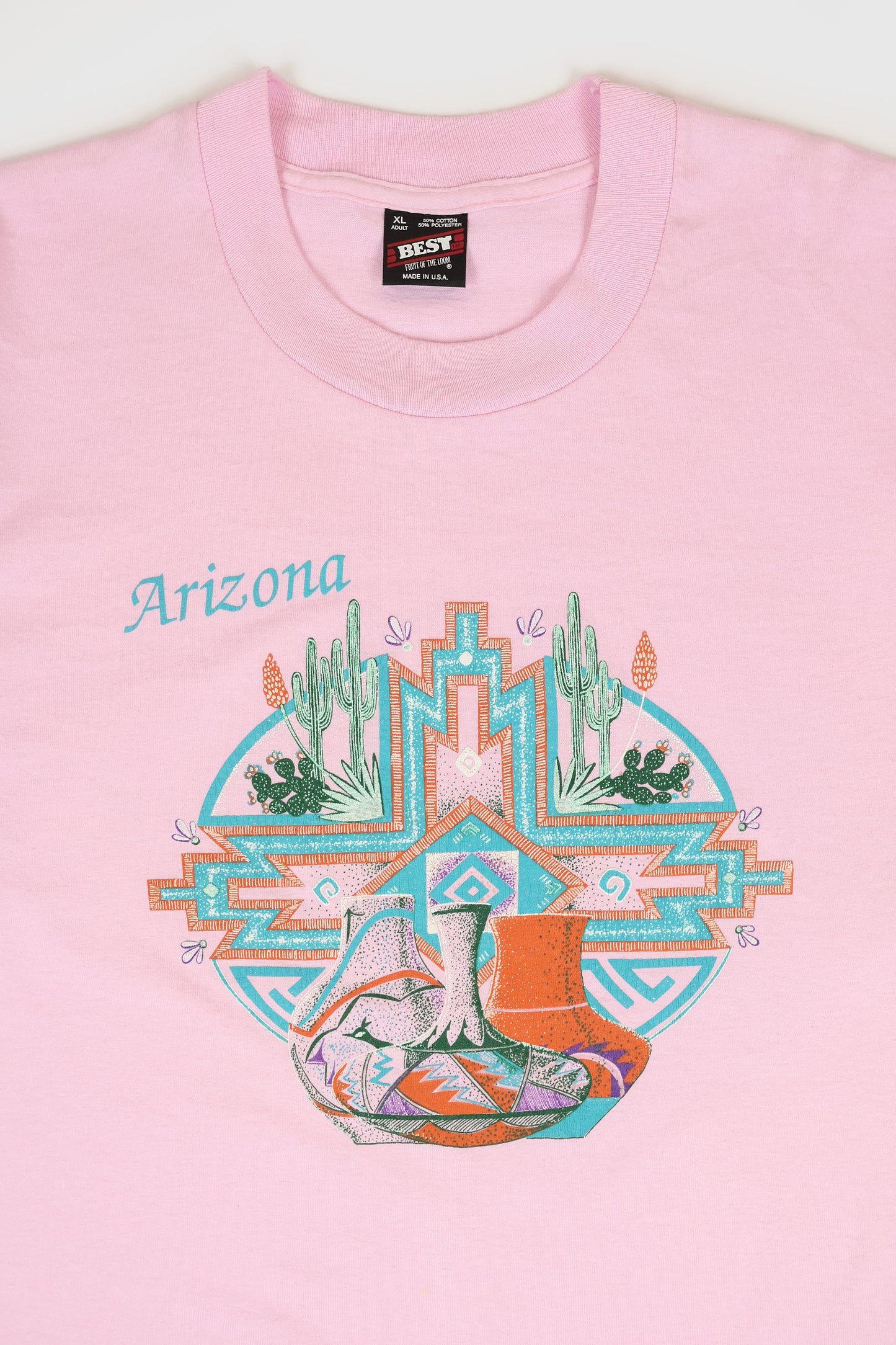 Vintage Arizona Tee Image 1