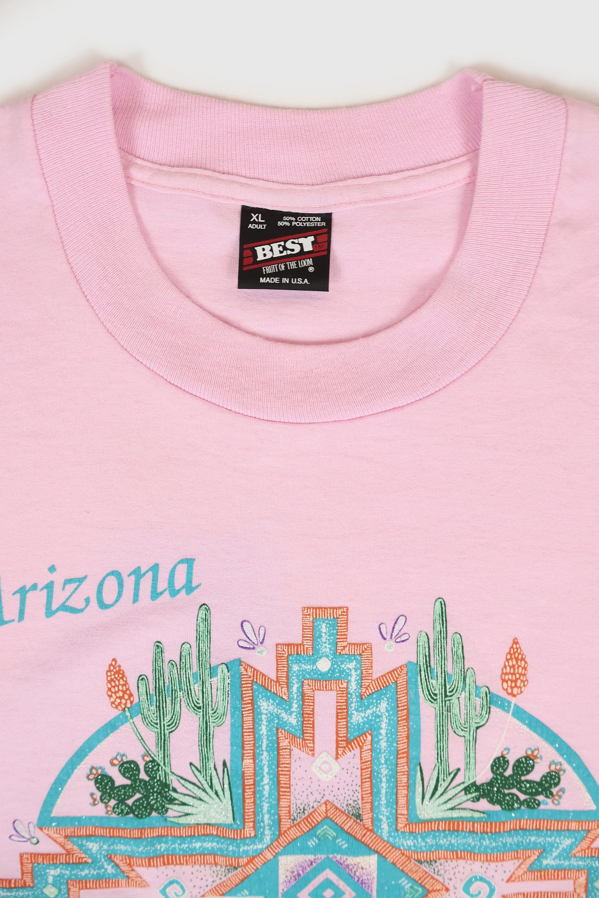 Vintage Arizona Tee Image 2