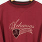 Vintage Embroidered Arkansas Crewneck