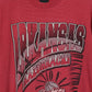 Vintage Arkansas Razorbacks 1994 National Champions Tee