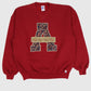 Vintage University of Arkansas Crewneck Image 0
