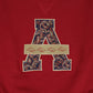 Vintage University of Arkansas Crewneck Image 1