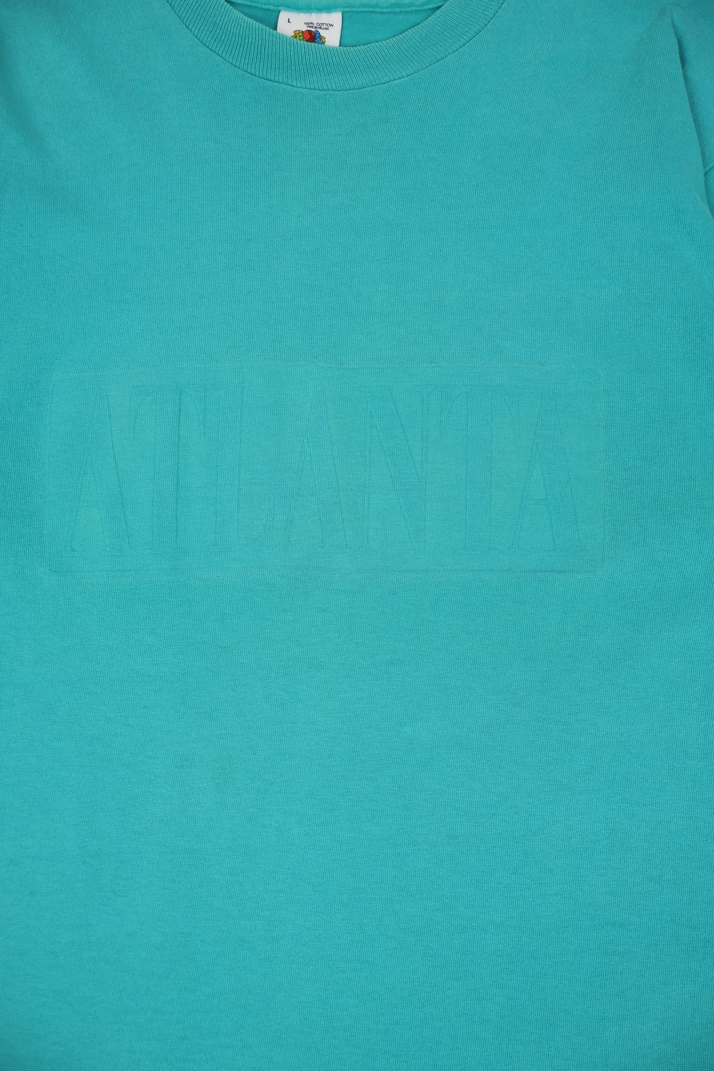 Vintage Atlanta Tee Image 4