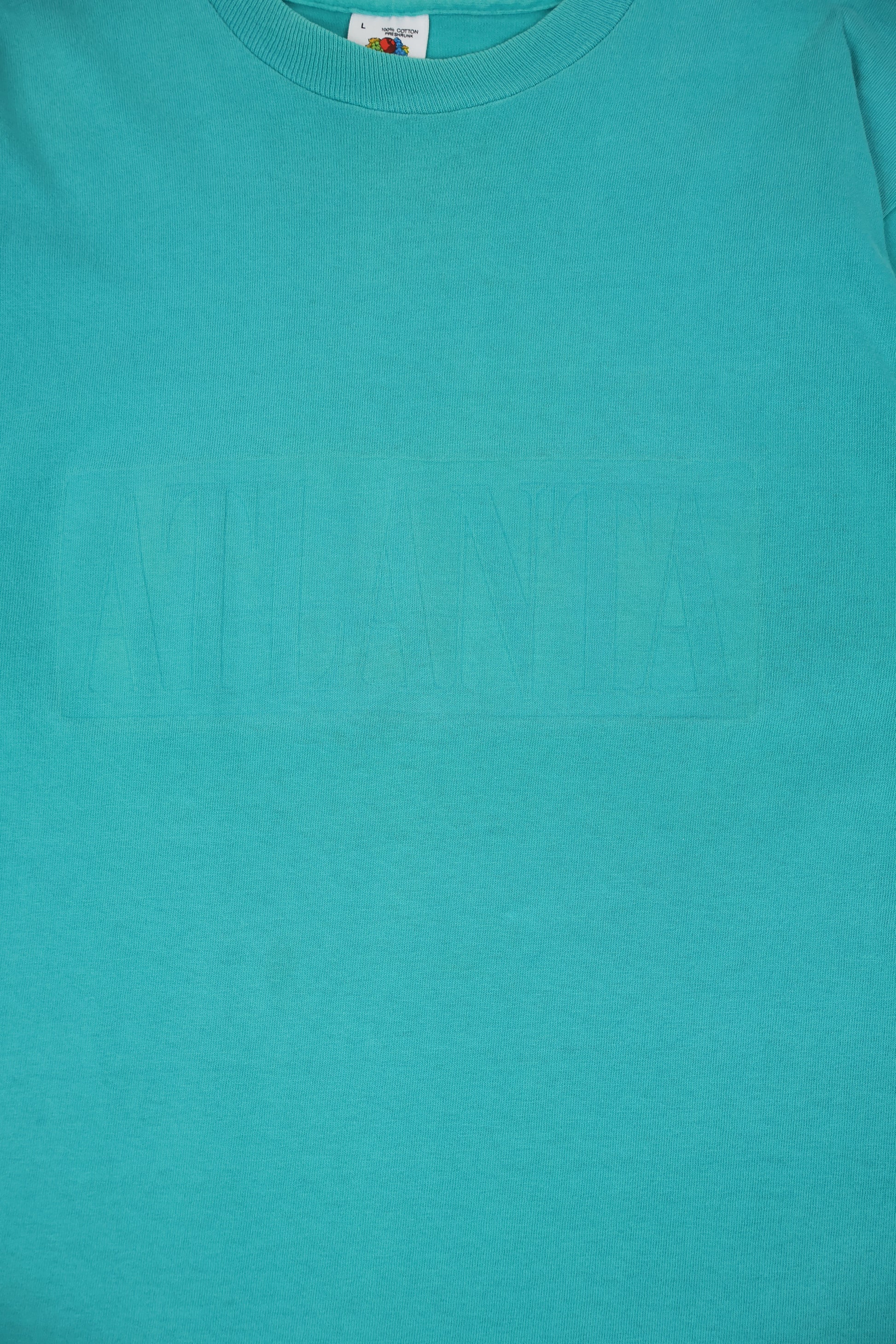 Vintage Atlanta Tee Image 4