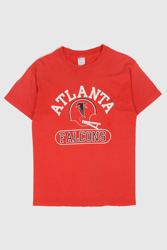 Vintage Atlanta Falcons Tee Image 0