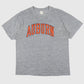 Vintage Auburn Tee