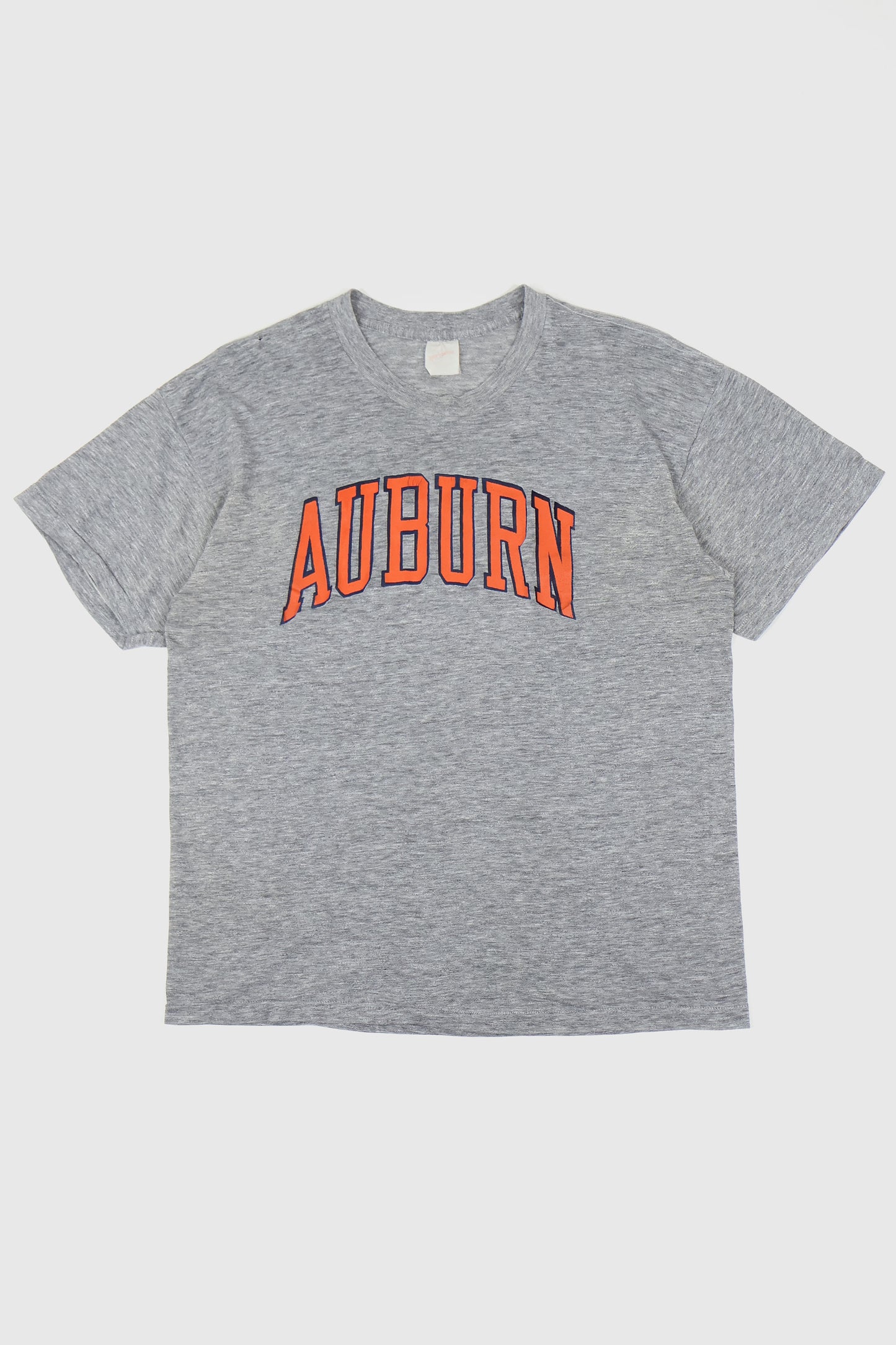 Vintage Auburn Tee