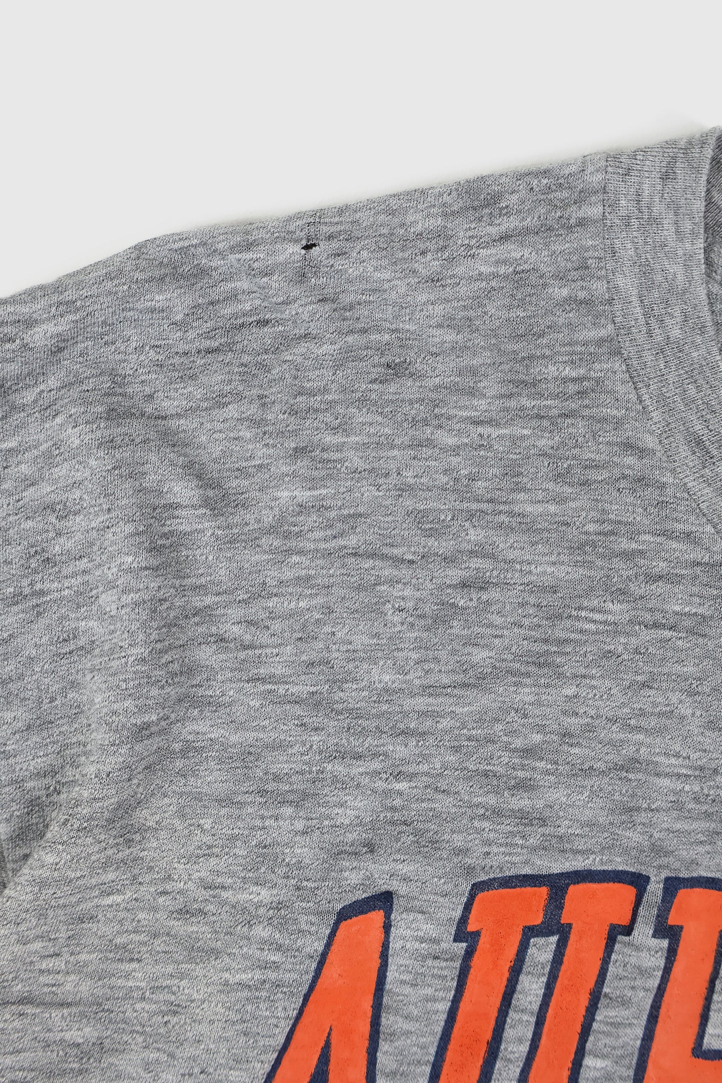 Vintage Auburn Tee