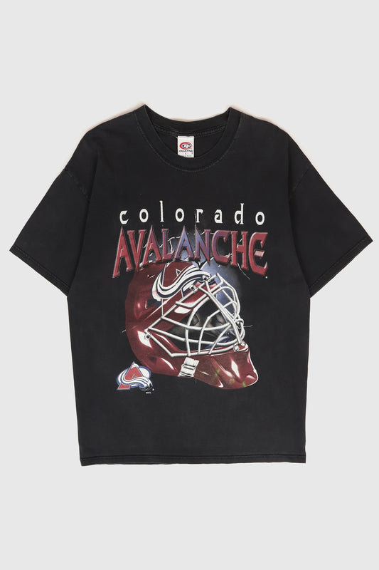 Vintage Colorado Avalanche Tee Image 0
