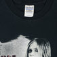 Vintage Avril Lavigne Under My Skin 2004 Tour Tee Image 3