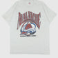 Vintage Colrado Avalanche Tee