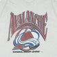 Vintage Colrado Avalanche Tee