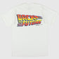 Vintage Back to the Future Universal Studios Tee