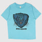 Vintage Busch Gardens Big Bad Wolf Tee Image 0