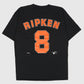 Vintage Baltimore Orioles Cal Ripken Jr. Tee Image 1