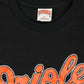 Vintage Baltimore Orioles Cal Ripken Jr. Tee Image 3