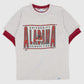Vintage University of Alabama Crimson Tide Tee Image 0