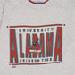 Vintage University of Alabama Crimson Tide Tee Image 1