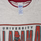 Vintage University of Alabama Crimson Tide Tee Image 2