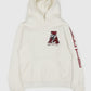 Vintage University of Alabama Hoodie Image 0