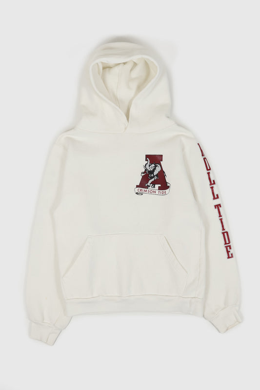 Vintage University of Alabama Hoodie Image 0