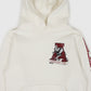 Vintage University of Alabama Hoodie Image 1