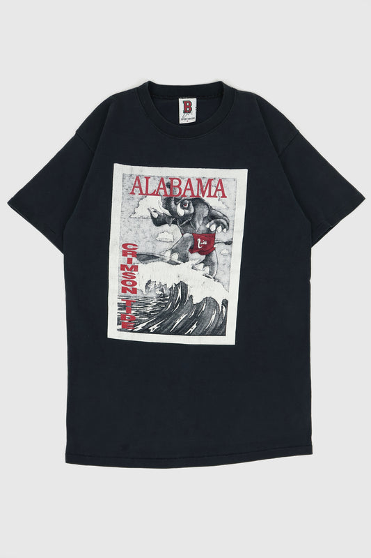 Vintage Alabama Crimson Tide Tee