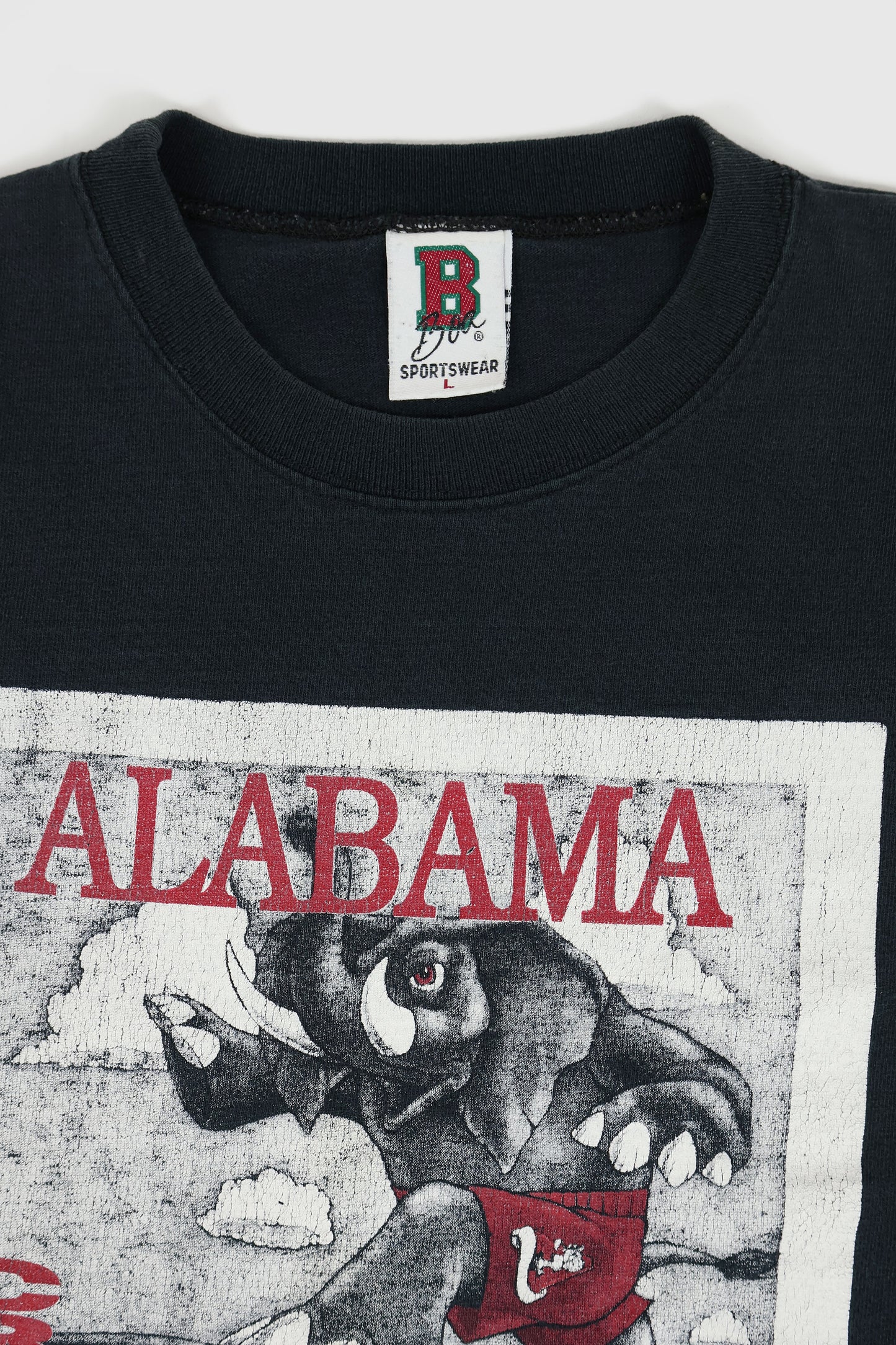 Vintage Alabama Crimson Tide Tee