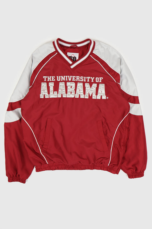 Vintage University of Alabama Pullover