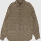 Vintage Banana Republic Heavyweight Button-Down Shirt Image 0